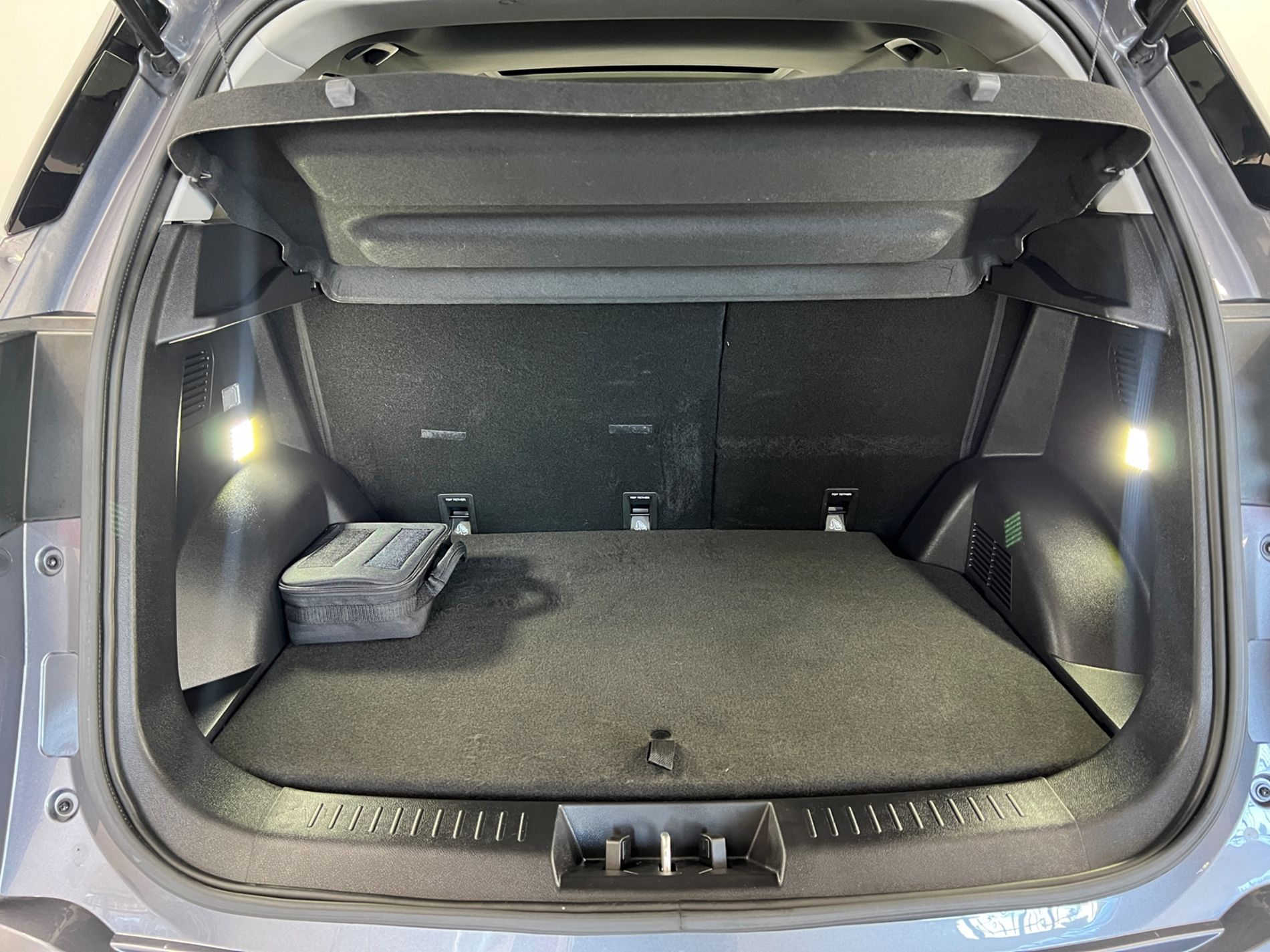 dr 5.0 1.5 turbo Gpl 155cv cvt - Autosani